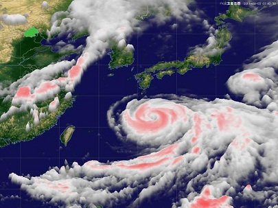 臺風過后，山東棉紡織影響幾何？