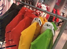 服裝產(chǎn)業(yè)進(jìn)入“冰河期” 中國市場成主要銷路？